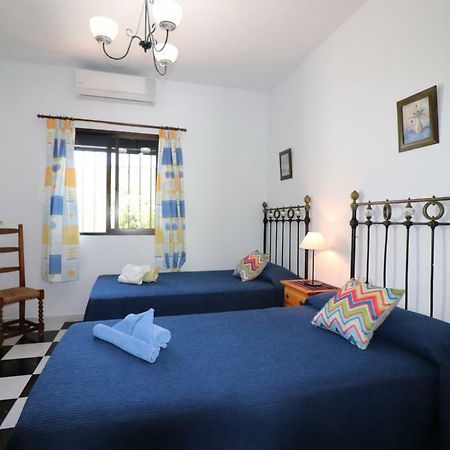 Villa Corbera By Spainsunrentals 1114 Nerja Exterior photo