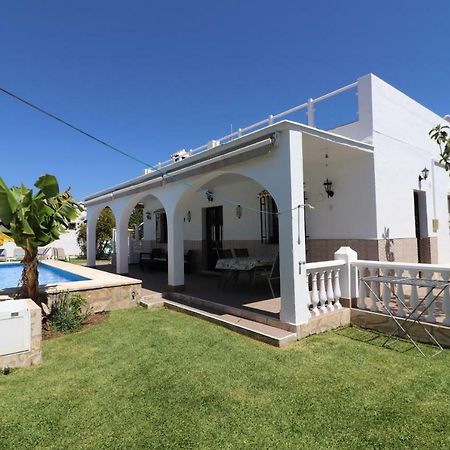 Villa Corbera By Spainsunrentals 1114 Nerja Exterior photo