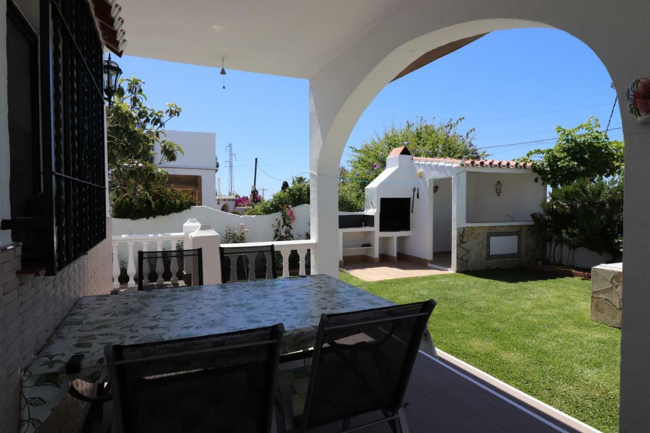 Villa Corbera By Spainsunrentals 1114 Nerja Exterior photo